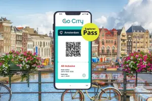 Amsterdam City Explorer Pass