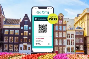Amsterdam City Explorer Pass