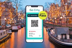 Amsterdam City Explorer Pass