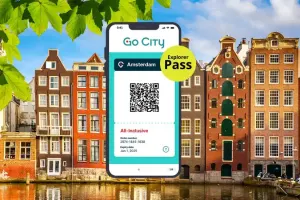 Amsterdam City Explorer Pass