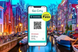 Amsterdam City Explorer Pass