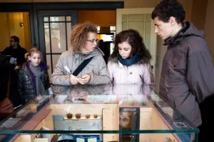 Anne Frank House Tours