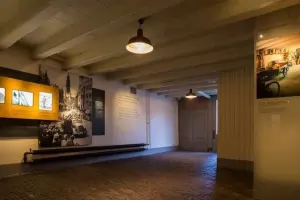 Anne Frank House Tours