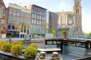 Anne Frank House Tours