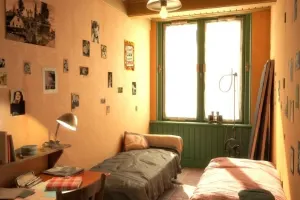 Anne Frank House Tours