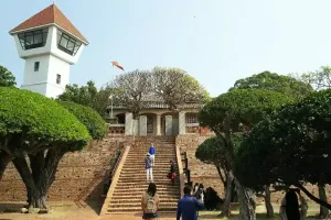 Anping Fort Tickets