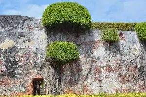 Anping Fort Tickets