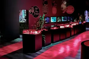Antalya Aquarium Tickets