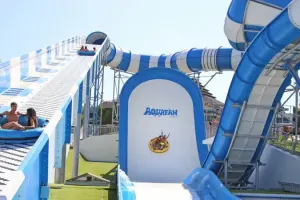 Aquafan Tickets