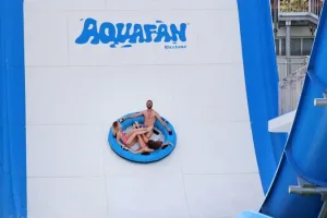 Aquafan Tickets