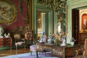 Liria Palace Tickets