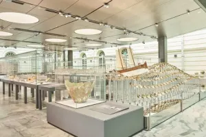 Asian Civilisations Museum Tickets