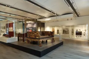 Asian Civilisations Museum Tickets