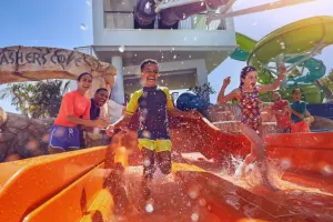 Aquaventure Waterpark Tickets