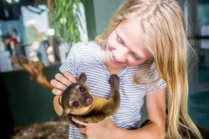 Austin Aquarium Tickets