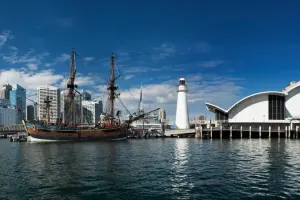 Australian National Maritime Museum Tickets