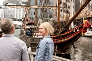 Australian National Maritime Museum Tickets