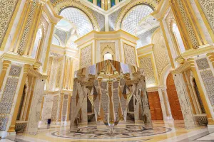 Qasr Al Watan Tickets