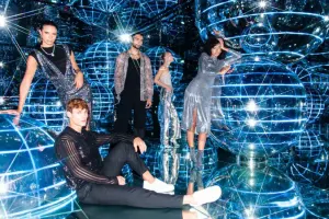 Aya Universe Dubai Tickets