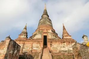 Ayutthaya Tours