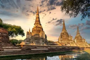 Ayutthaya Tours