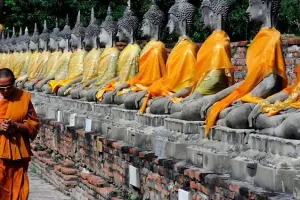 Ayutthaya Tours