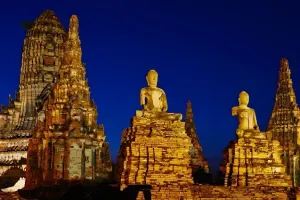 Ayutthaya Tours