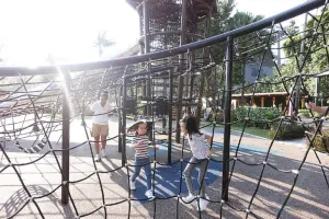 Nestopia Sentosa Tickets