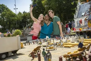 Madurodam Tickets