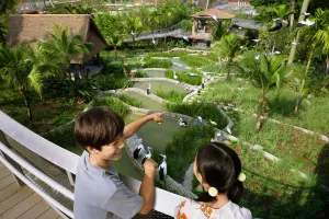 Bird Paradise Singapore Tickets