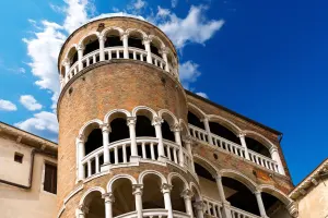 Palazzo Contarini del Bovolo Tickets