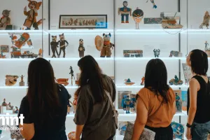 Mint Museum of Toys Tickets