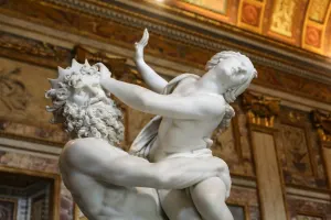 Borghese Gallery and Museum Tickets