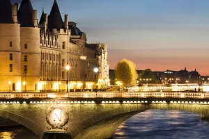 Conciergerie Tickets