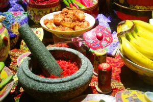 Wonderfood Museum Penang Tickets
