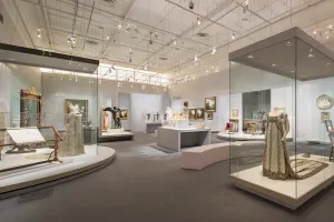 Musée du Luxembourg Tickets