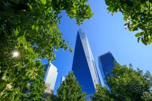 One World Observatory Tickets