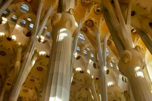 La Sagrada Familia Tickets
