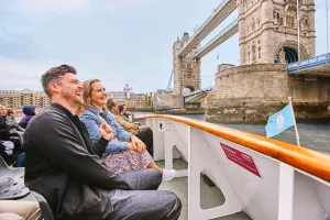 River Thames Cruise Tours