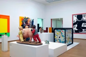 Stedelijk Museum Amsterdam Tickets
