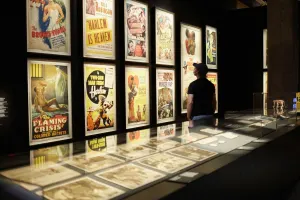 Academy Museum of Motion Pictures Los Angeles Tickets