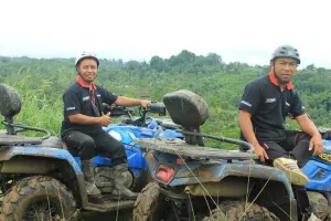 Bali Quad Discovery Tours