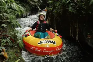 Bali Quad Discovery Tours