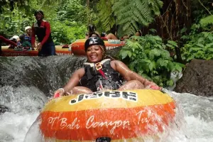 Bali Quad Discovery Tours