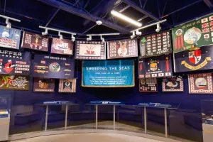 USS Bowfin Submarine Museum & Park Tickets