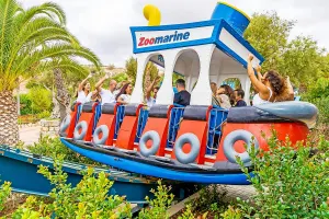 Zoomarine Algarve Tickets