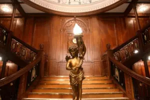 Titanic: The Artifact Exhibition Orlando Tickets