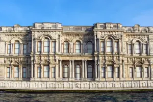 Beylerbeyi Palace Tickets