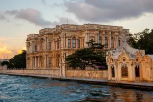 Beylerbeyi Palace Tickets