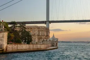 Beylerbeyi Palace Tickets